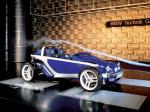BMW Z21 Just 4-2 1995 года